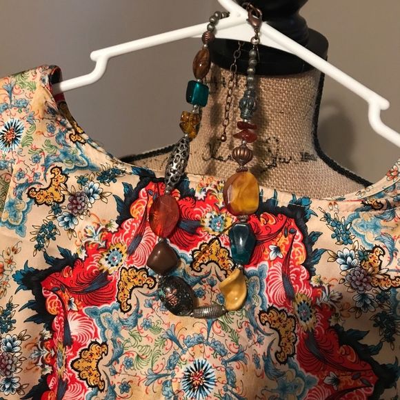 Otreska neckless - Picture 3 of 4